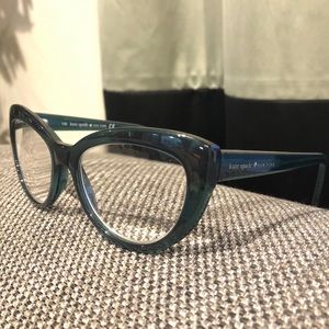 Kate Spade Kalena +2.00 Reading Glasses